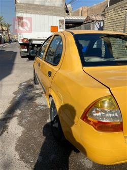 سايبا طيبا